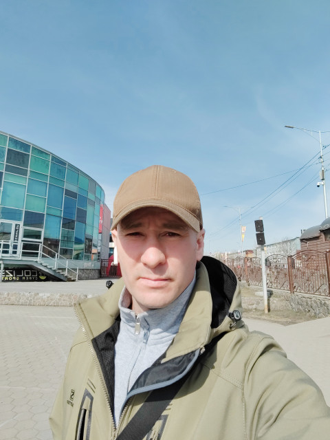Андрей, Россия, Петропавловск-Камчатский, 41 год. Он ищет её: Добрую православную женщину  Анкета 886190. 