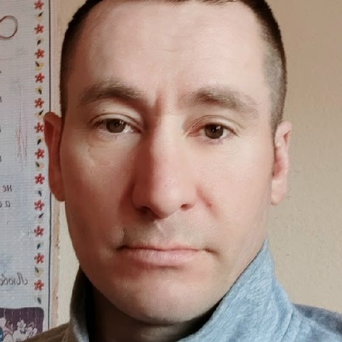 Андрей, Россия, Петропавловск-Камчатский, 41 год. Он ищет её: Добрую православную женщину  Анкета 886190. 