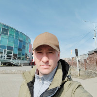 Андрей, Россия, Петропавловск-Камчатский, 41 год