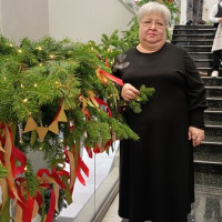 Елена Столярова, Россия, Новосибирск, 57