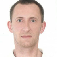 Владислав Третьяков, Санкт-Петербург, 45