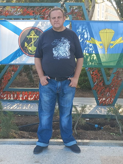 Александр, Феодосия, 50 лет, 1 ребенок, 1 фото. Познакомлюсь с женщиной для любви и серьезных отношений, брака и создания семьи.  Анкета 886197. 