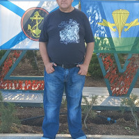 Александр, Россия, Феодосия, 50