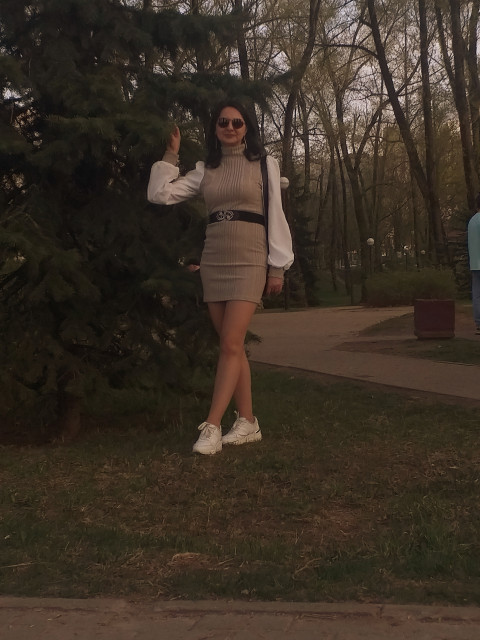 Алена, Минск, м. Спортивная. Фото на сайте ГдеПапа.Ру