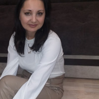 Алена, Минск, м. Спортивная, 40