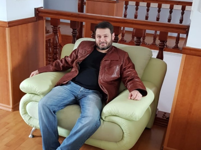 Алексей, Россия, Альметьевск. Фото на сайте ГдеПапа.Ру