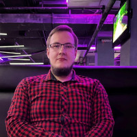 Владимир, Россия, Омск, 28 лет