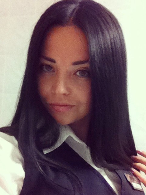 Ксения Цветкова, Россия, Москва. Фото на сайте ГдеПапа.Ру