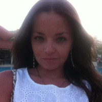 Ксения Цветкова, Россия, Москва, 44 года