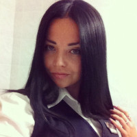 Ксения Цветкова, Россия, Москва, 44 года