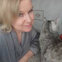 Елена, Россия, Новосибирск, 50 лет