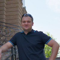 Александр Герасименко, Россия, Луганск, 43 года