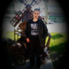 Андрей Кобрылёв, Первомайск, 44