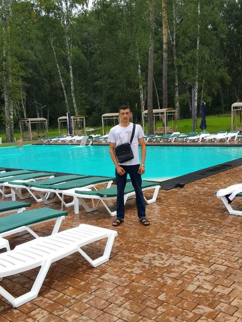 Коля, Новосибирск, 28 лет, 1 фото. Скучно