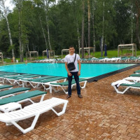 Коля, Россия, Новосибирск, 28 лет