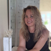 Ирина, Россия, Омск, 43 года