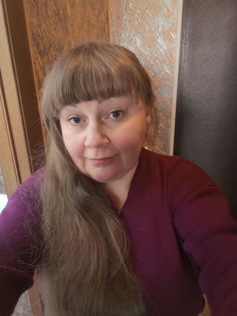 Марина, Санкт-Петербург, м. Проспект Просвещения, 48 лет, 1 ребенок. Познакомлюсь с мужчиной для гостевого брака.  Анкета 886258. 