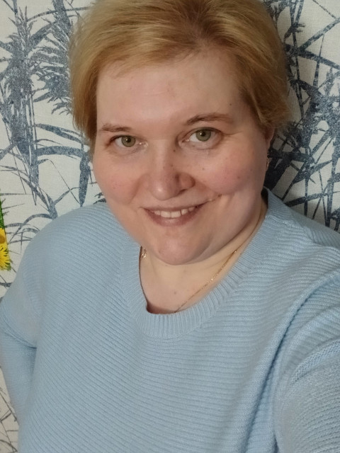 Инесса, Россия, Москва, 48 лет. Познакомлюсь с мужчиной для любви и серьезных отношений.  Анкета 886261. 