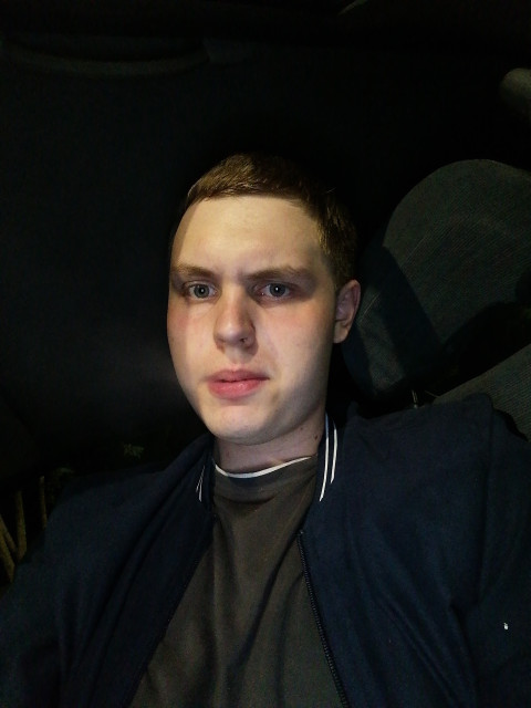 Алексей, Москва, Братиславская. Фото на сайте ГдеПапа.Ру