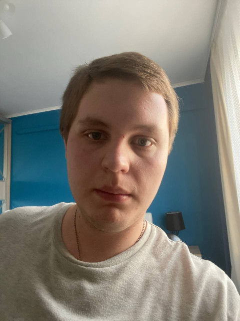 Алексей, Москва, Братиславская. Фото на сайте ГдеПапа.Ру