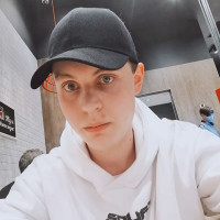 Алексей, Москва, Братиславская, 25 лет