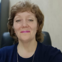 Ирина, Казахстан, Алматы, 53 года