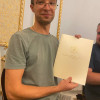 Максим Кузнецов, Россия, Москва. Фотография 1778373
