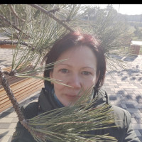 Ксенья, Россия, Екатеринбург, 48 лет