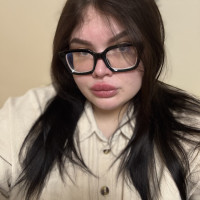 Анна, Россия, Рославль, 25