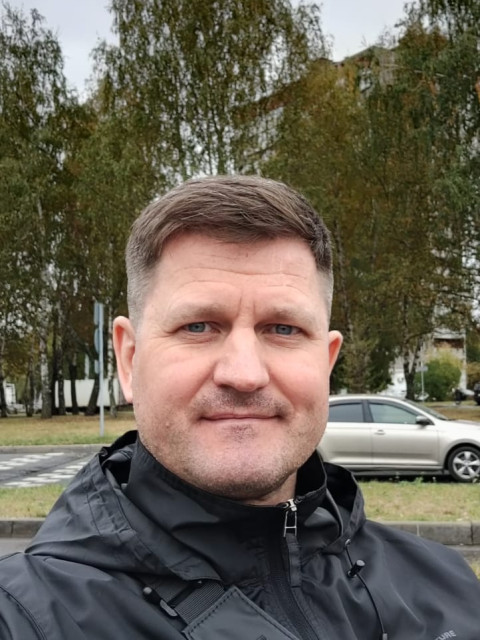 Евгений, Москва, м. Щёлковская, 46 лет. Познакомлюсь с женщиной для любви и серьезных отношений, дружбы и общения.  Анкета 886285. 