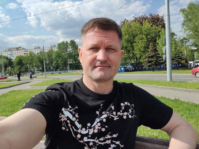 Евгений, Москва, м. Щёлковская. Фото на сайте ГдеПапа.Ру