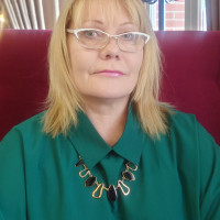 Елена, Россия, Санкт-Петербург, 53