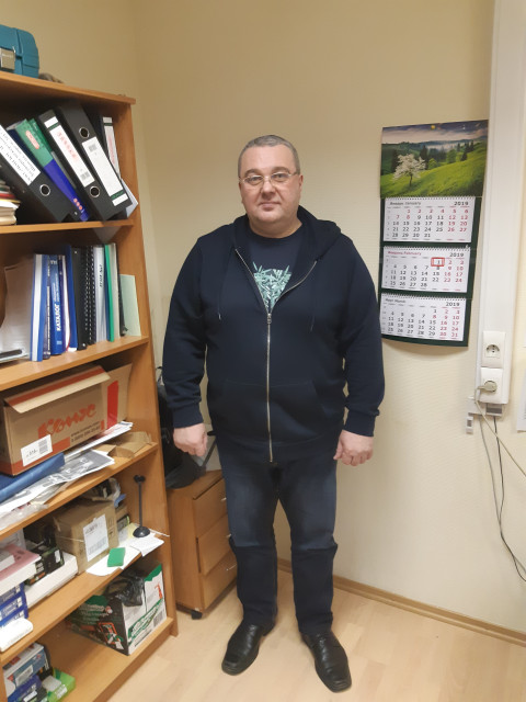Геннадий, Россия, Москва, 48 лет. Познакомлюсь с женщиной для дружбы и общения. Ищу покорную женщину.  Анкета 886293. 