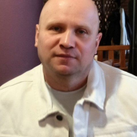 Альберт Матвеев, Орёл, 50 лет, 1 ребенок, 1 фото. Ищу: Милую, симпатичную добрую. от 34 до 44..  Анкета 886301. 