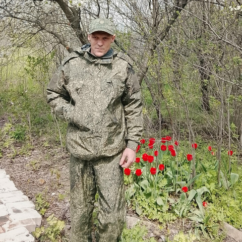 Владимир Семионов, Семикаракорск, 38 лет, 1 фото. Сайт одиноких мам и пап ГдеПапа.Ру