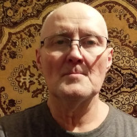 Александр, Казахстан, Актобе, 63 года