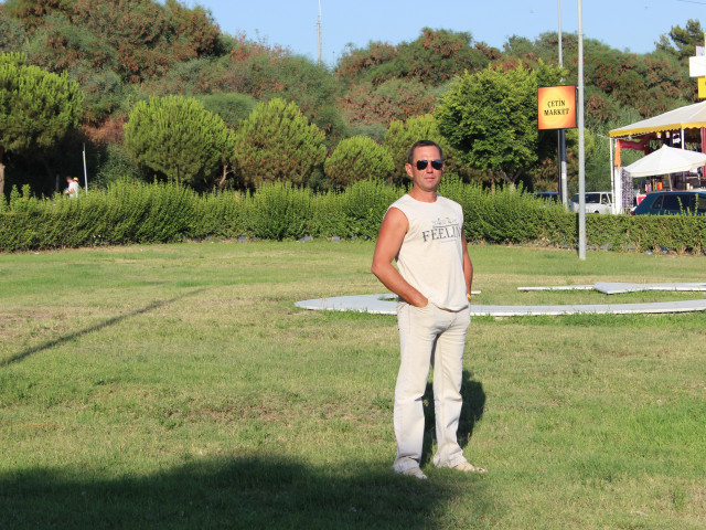 Александр, Россия, Воронеж. Фото на сайте ГдеПапа.Ру