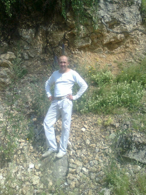 Михаил, Уфа, 40 лет, 1 фото. Познакомлюсь с женщиной для любви и серьезных отношений, брака и создания семьи, дружбы и общения.  Анкета 886327. 