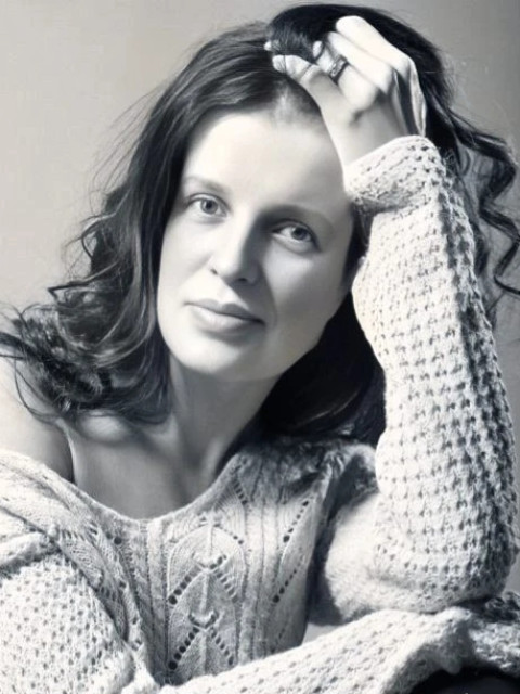 Юлия, Подольск, 51 год, 1 ребенок, 1 фото. Сайт одиноких мам и пап ГдеПапа.Ру