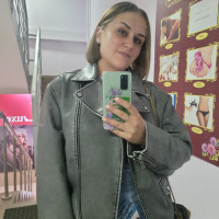 Анастасия, Россия, Пушкино, 36