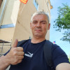 Владимир Якимов, Россия, Мариуполь, 48