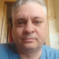 Александр, Россия, Королёв, 49 лет