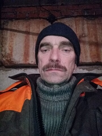 Николай Ижболдин, Россия, г. Сарапул (Удмуртская Республика), 53 года, 1 фото. Хочу встретить женщину