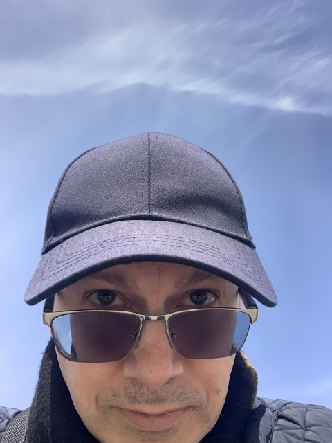 Марко, Москва, Орехово. Фото на сайте ГдеПапа.Ру