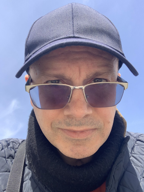 Марко, Москва, Орехово, 48 лет, 1 ребенок. Познакомлюсь с женщиной для любви и серьезных отношений, дружбы и общения.  Анкета 886347. 