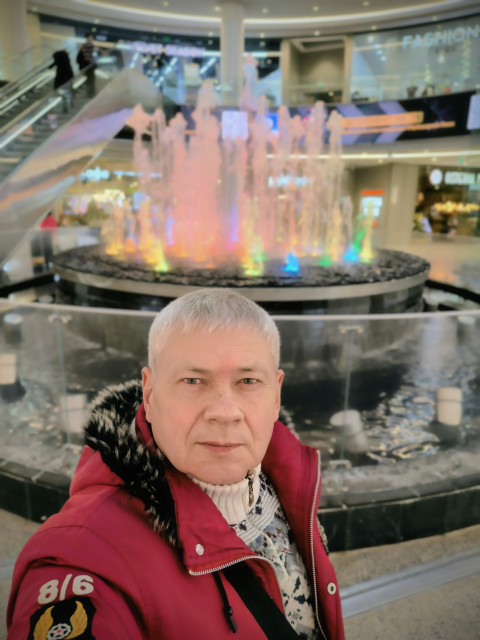 Сергей, Москва, м. Домодедовская. Фото на сайте ГдеПапа.Ру