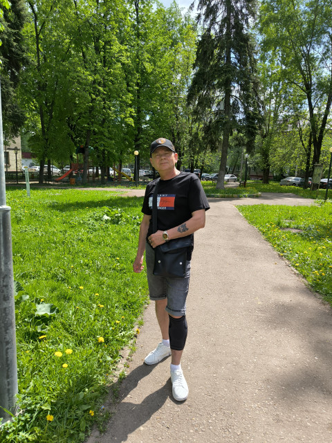 Сергей, Москва, м. Домодедовская. Фото на сайте ГдеПапа.Ру