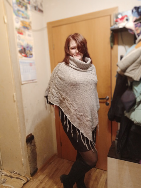 Наташа, Россия, Санкт-Петербург. Фото на сайте ГдеПапа.Ру