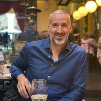 Давид, Казахстан, Алматы, 55 лет