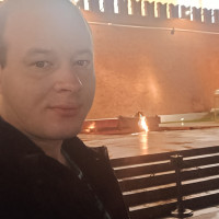 Илья, Россия, Камышин, 32 года